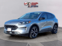 Thumbnail image of 2021 Ford Escape at Charlie Clark Hyundai