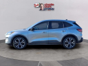 Thumbnail image of 2021 Ford Escape at Charlie Clark Hyundai
