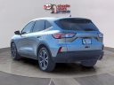 Thumbnail image of 2021 Ford Escape at Charlie Clark Hyundai