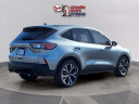 Thumbnail image of 2021 Ford Escape at Charlie Clark Hyundai