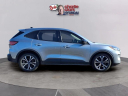 Thumbnail image of 2021 Ford Escape at Charlie Clark Hyundai