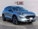Thumbnail image of 2021 Ford Escape at Charlie Clark Hyundai