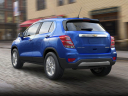 Thumbnail image of 2019 Chevrolet Trax at Feldman Chevrolet Of Novi