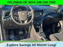 Thumbnail image of 2019 Chevrolet Trax at Feldman Chevrolet Of Novi