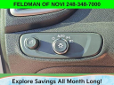 Thumbnail image of 2019 Chevrolet Trax at Feldman Chevrolet Of Novi