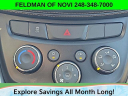 Thumbnail image of 2019 Chevrolet Trax at Feldman Chevrolet Of Novi