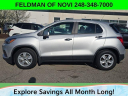 Thumbnail image of 2019 Chevrolet Trax at Feldman Chevrolet Of Novi