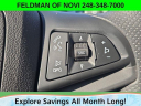 Thumbnail image of 2019 Chevrolet Trax at Feldman Chevrolet Of Novi