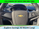 Thumbnail image of 2019 Chevrolet Trax at Feldman Chevrolet Of Novi