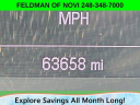 Thumbnail image of 2019 Chevrolet Trax at Feldman Chevrolet Of Novi
