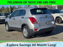 Thumbnail image of 2019 Chevrolet Trax at Feldman Chevrolet Of Novi