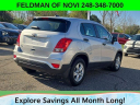 Thumbnail image of 2019 Chevrolet Trax at Feldman Chevrolet Of Novi
