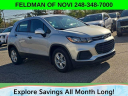 Thumbnail image of 2019 Chevrolet Trax at Feldman Chevrolet Of Novi