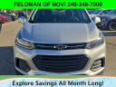 Thumbnail image of 2019 Chevrolet Trax at Feldman Chevrolet Of Novi