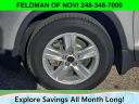 Thumbnail image of 2019 Chevrolet Trax at Feldman Chevrolet Of Novi