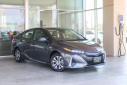 Thumbnail image of 2021 Toyota Prius Prime at Romero Hyundai NEW