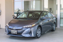 Thumbnail image of 2021 Toyota Prius Prime at Romero Hyundai NEW
