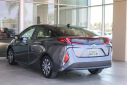 Thumbnail image of 2021 Toyota Prius Prime at Romero Hyundai NEW