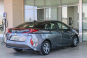 Thumbnail image of 2021 Toyota Prius Prime at Romero Hyundai NEW