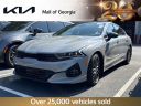 Thumbnail image of 2023 Kia K5 at KiaMallOfGeorgia of Buford, GA
