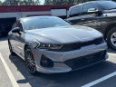 Thumbnail image of 2023 Kia K5 at KiaMallOfGeorgia of Buford, GA