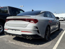 Thumbnail image of 2023 Kia K5 at KiaMallOfGeorgia of Buford, GA