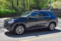Thumbnail image of 2020 Mercedes-Benz GLE at Import Masters