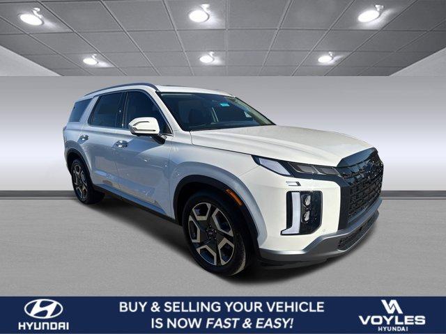Thumbnail image of 2025 Hyundai PALISADE at Ed Voyles Hyundai Used