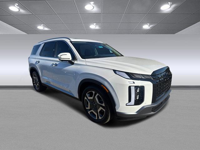 Thumbnail image of 2025 Hyundai PALISADE at Ed Voyles Hyundai Used