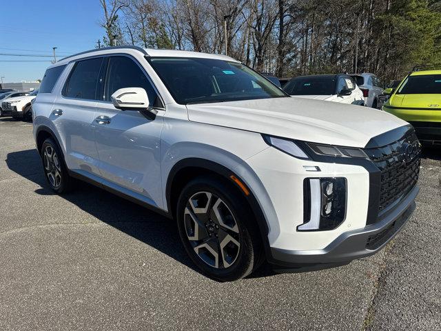 Thumbnail image of 2025 Hyundai PALISADE at Ed Voyles Hyundai Used