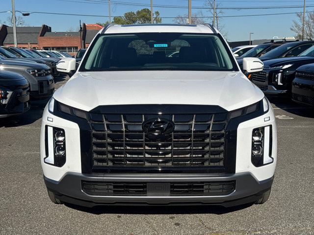 Thumbnail image of 2025 Hyundai PALISADE at Ed Voyles Hyundai Used