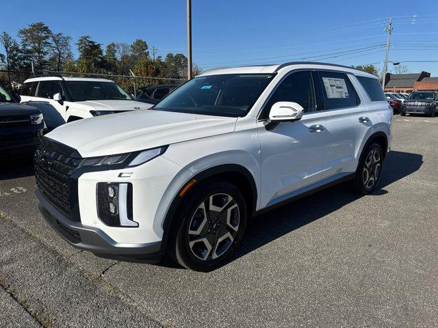Thumbnail image of 2025 Hyundai PALISADE at Ed Voyles Hyundai Used