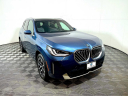Thumbnail image of 2025 BMW X3 at BMW Mini of Freeport