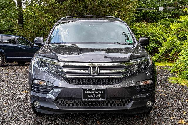 Thumbnail image of 2018 Honda Pilot at Bridgewater Kia
