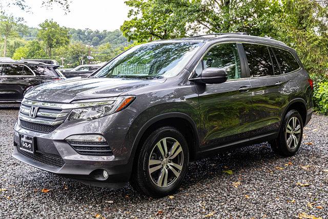 Thumbnail image of 2018 Honda Pilot at Bridgewater Kia