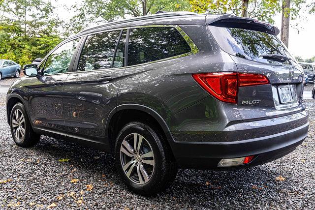 Thumbnail image of 2018 Honda Pilot at Bridgewater Kia