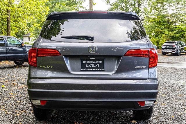Thumbnail image of 2018 Honda Pilot at Bridgewater Kia