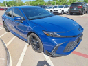 Thumbnail image of 2025 Toyota Camry at FreemanToyota USED