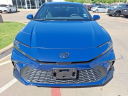 Thumbnail image of 2025 Toyota Camry at FreemanToyota USED
