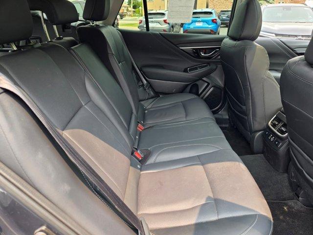 Thumbnail image of 2023 Subaru Outback at Jack Phelan Chevrolet NEW