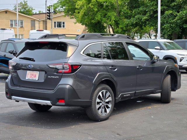 Thumbnail image of 2023 Subaru Outback at Jack Phelan Chevrolet NEW