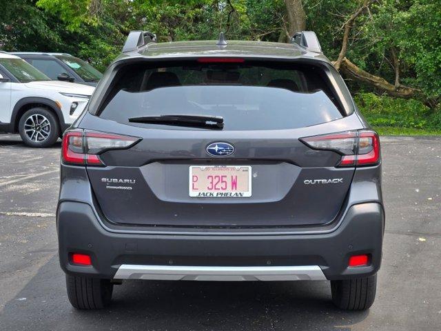 Thumbnail image of 2023 Subaru Outback at Jack Phelan Chevrolet NEW