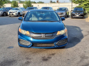 2015 Honda Civic LX at Nissan of Lexington Park