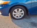 Thumbnail image of 2015 Honda Civic at Nissan of Lexington Park