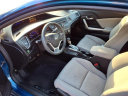 Thumbnail image of 2015 Honda Civic at Nissan of Lexington Park