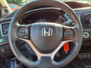 Thumbnail image of 2015 Honda Civic at Nissan of Lexington Park