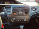 Thumbnail image of 2015 Honda Civic at Nissan of Lexington Park