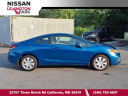 Thumbnail image of 2015 Honda Civic at Nissan of Lexington Park