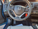 Thumbnail image of 2015 Honda Civic at Nissan of Lexington Park