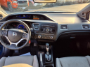 Thumbnail image of 2015 Honda Civic at Nissan of Lexington Park